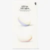 Outlet Flying Tiger Satz LED-Leuchten - 2 Stk