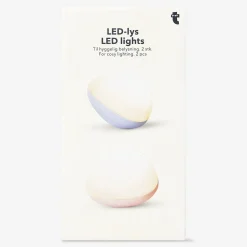 Outlet Flying Tiger Satz LED-Leuchten - 2 Stk