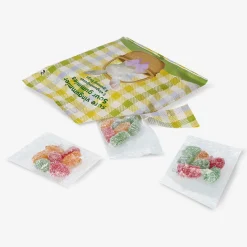 Hot Flying Tiger Saure Gummibärchen - 5 Packungen