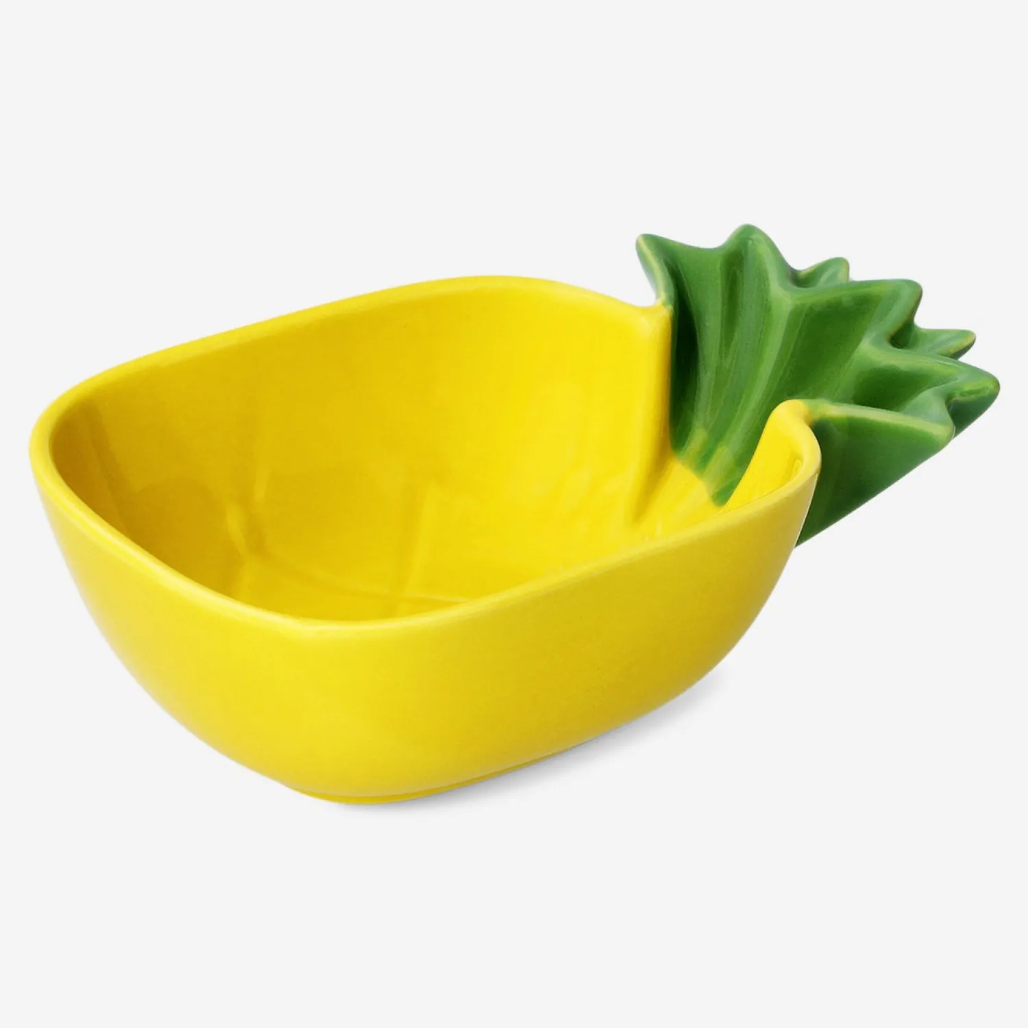 Fashion Flying Tiger Schale Ananas