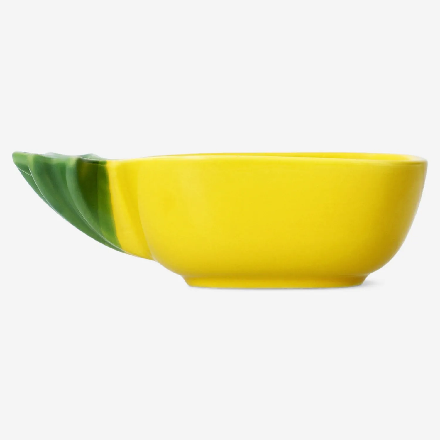 Fashion Flying Tiger Schale Ananas