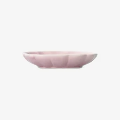 Discount Flying Tiger Schale in Form einer rosa Blume - Xsmall