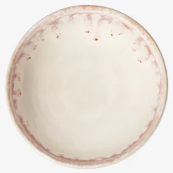 Online Flying Tiger Schale mit Tropfglasur - groß