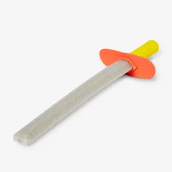 Clearance Flying Tiger Schaumstoffschwert mit gelbem Griff
