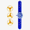 Best Flying Tiger Scheibenschießen Armband