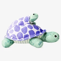 Clearance Flying Tiger Schildkröte mit Baby