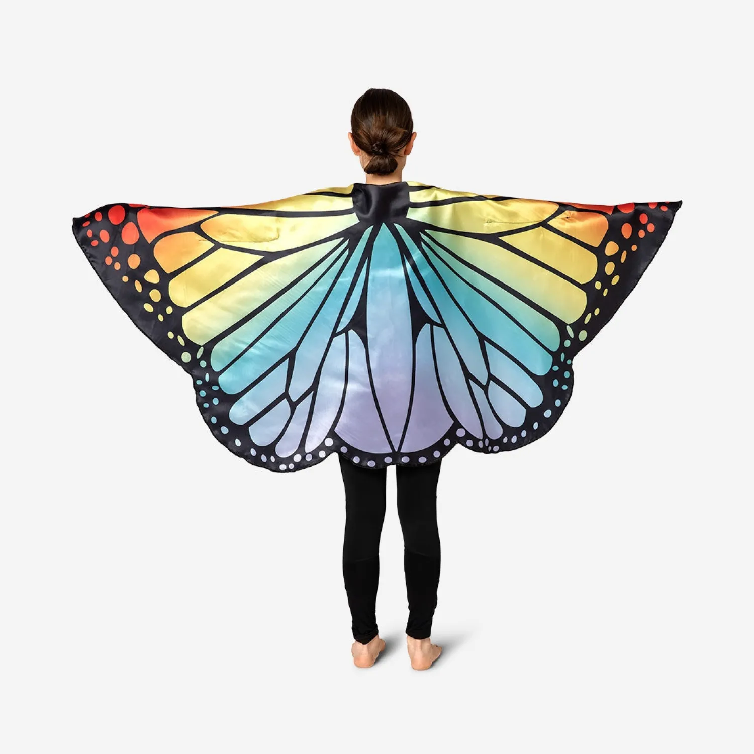 Discount Flying Tiger Schmetterlingsflügel. Eine Größe