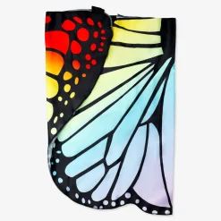 Discount Flying Tiger Schmetterlingsflügel. Eine Größe