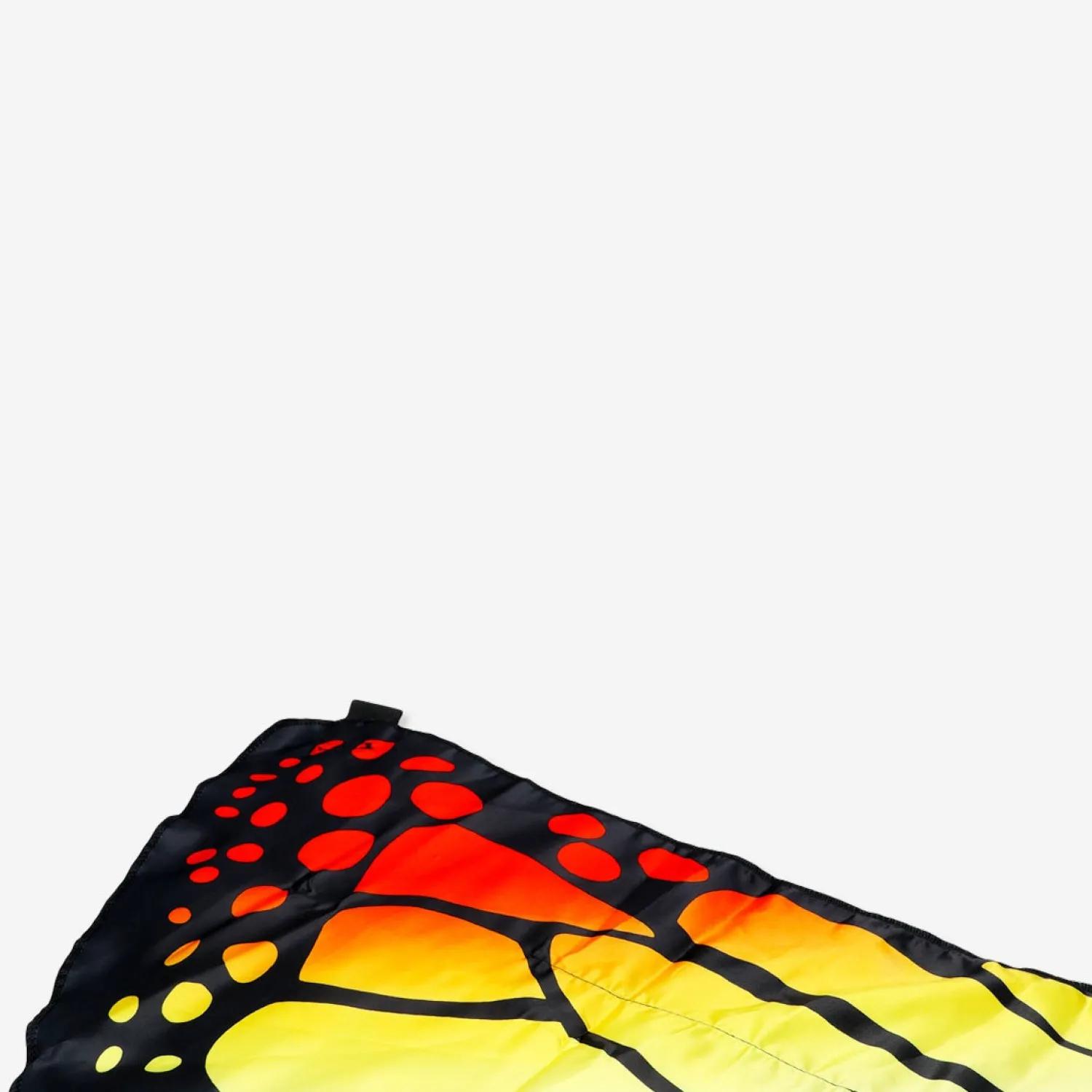 Discount Flying Tiger Schmetterlingsflügel. Eine Größe