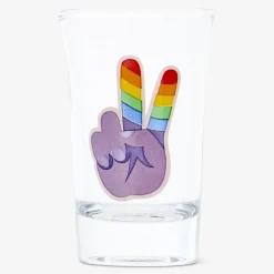 Outlet Flying Tiger Schnapsglas