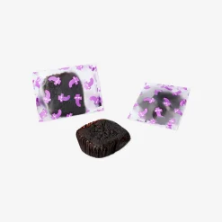 Hot Flying Tiger Schokoladen-Brownies