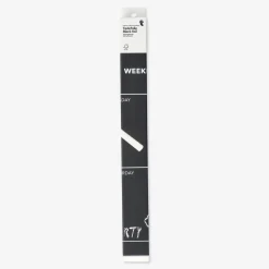 Clearance Flying Tiger Schwarze Folie. Selbstklebend