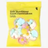 Outlet Flying Tiger Süße Marshmallows. Fruchtgeschmack