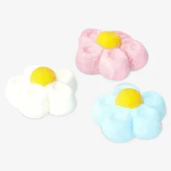 Outlet Flying Tiger Süße Marshmallows. Fruchtgeschmack