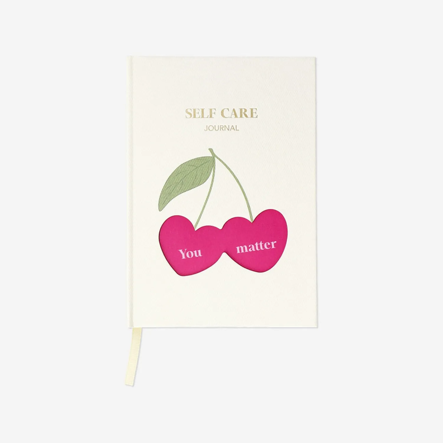 New Flying Tiger Selbstfürsorge Planer mit Kirschenaufdruck