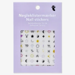 Best Flying Tiger Selbstklebende Nagelaufkleber