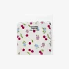 Fashion Flying Tiger Servietten mit Blumen und Kirschen - 16 Stk