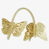 Sale Flying Tiger Serviettenring in Schmetterlingsform