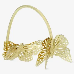 Sale Flying Tiger Serviettenring in Schmetterlingsform