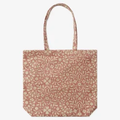 Discount Flying Tiger Shopper-Tasche aus Naturmaterial