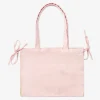 New Flying Tiger Shopper-Tasche mit Schleifen