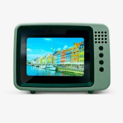 Fashion Flying Tiger Smartphone-TV
