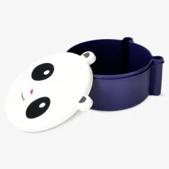 Best Flying Tiger Snackbox in Form eines Pandas