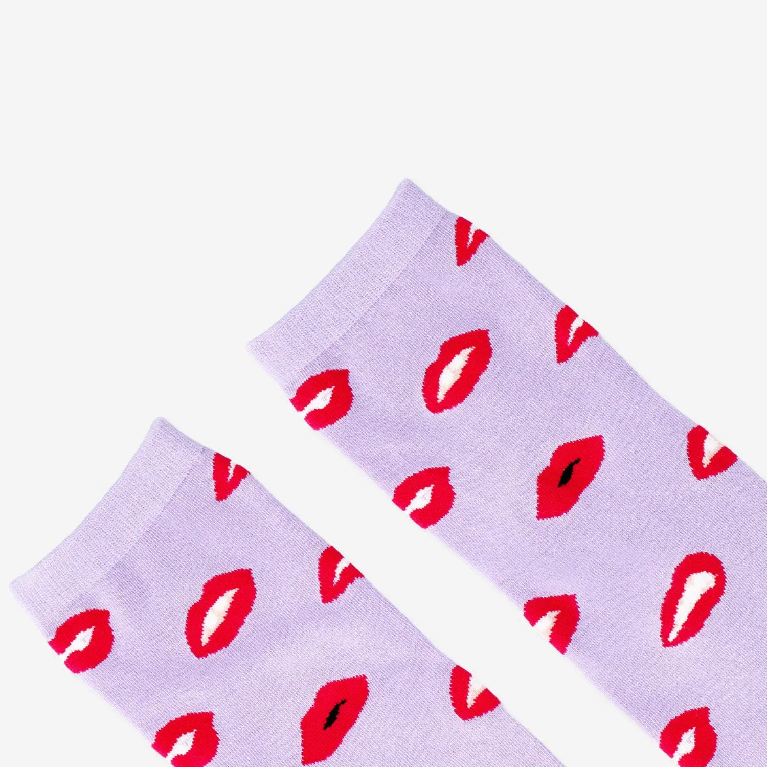 Online Flying Tiger Socken mit Lippen und Anti-Rutsch - 39/41