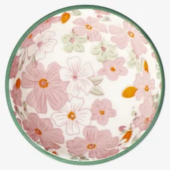 Outlet Flying Tiger Sojaschale mit Blumen