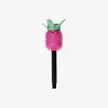 Best Flying Tiger Solarlampe mit rosa Ananas-Topper