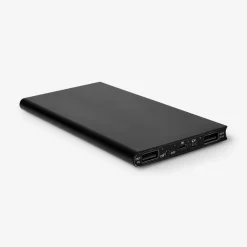Online Flying Tiger Solarpanel-Ladegerät mit 2 USB-Anschlüssen - 8000 mAh