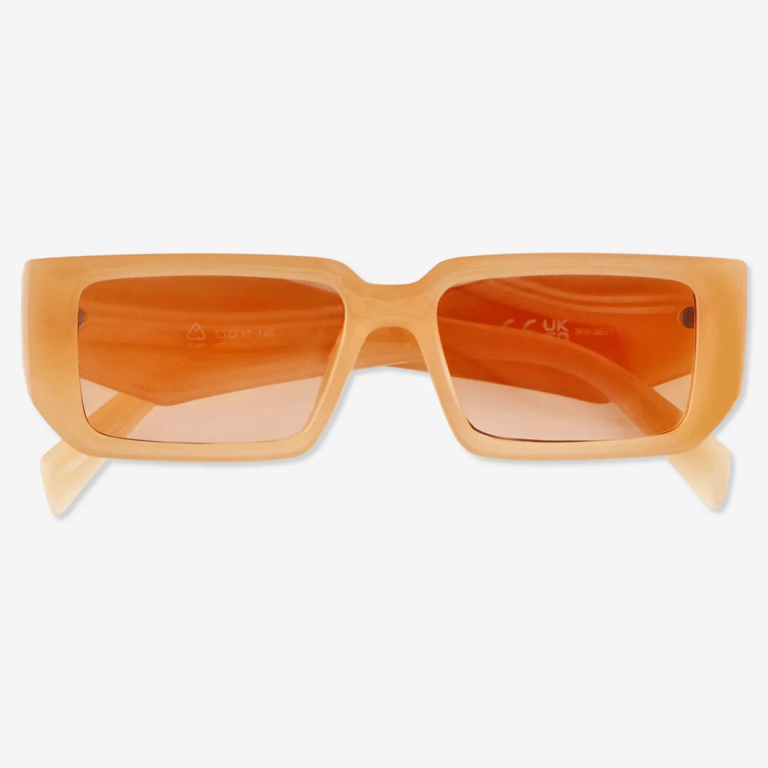 Clearance Flying Tiger Sonnenbrille
