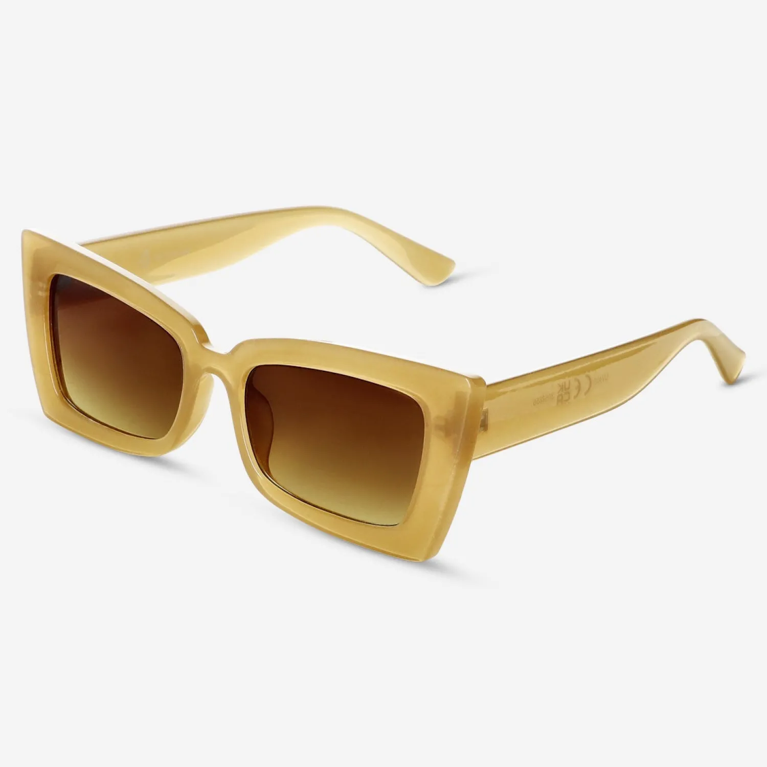 Clearance Flying Tiger Sonnenbrille