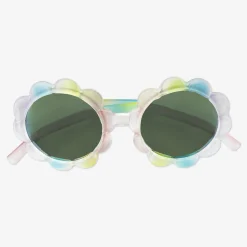 Fashion Flying Tiger Sonnenbrille in Blumenform - für Kinder