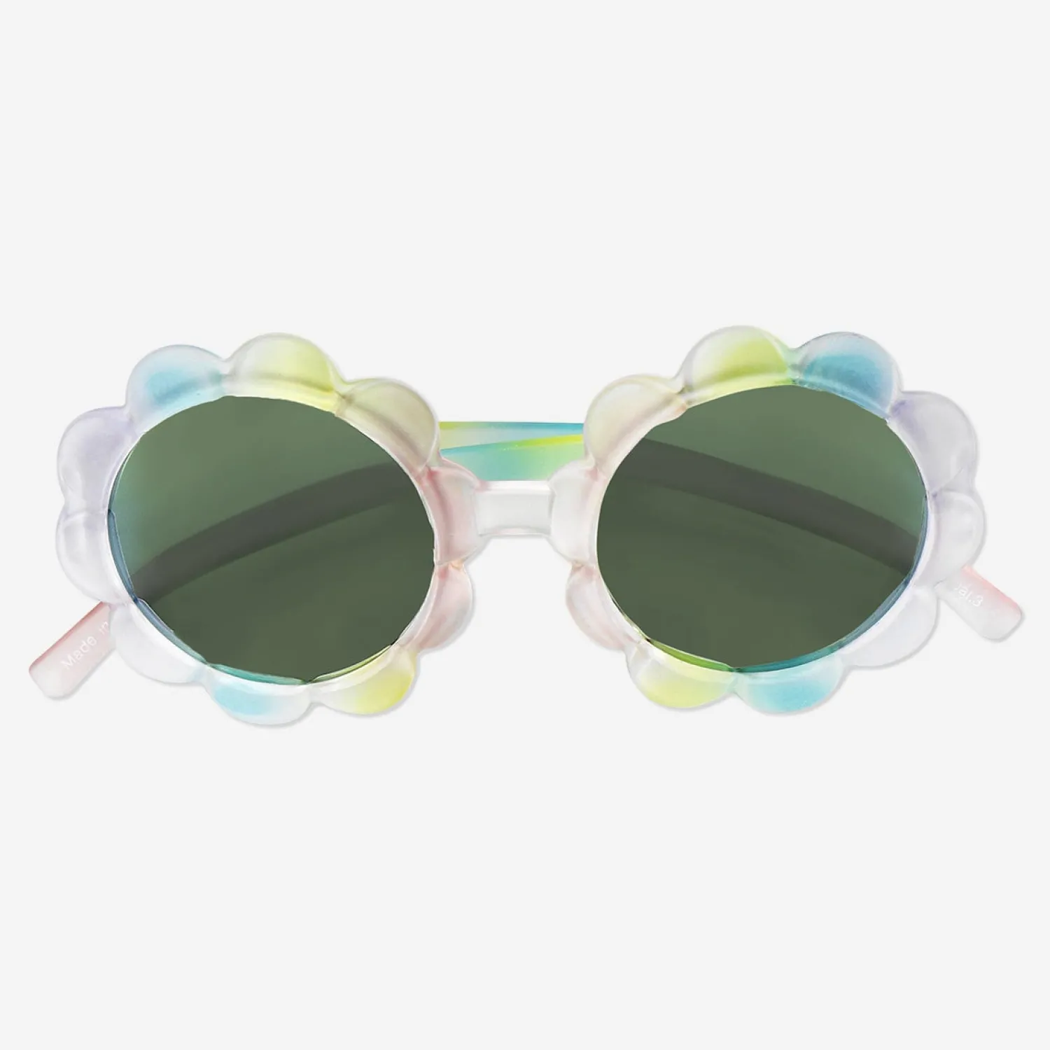 Fashion Flying Tiger Sonnenbrille in Blumenform - für Kinder