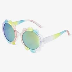 Fashion Flying Tiger Sonnenbrille in Blumenform - für Kinder