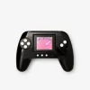 Hot Flying Tiger Spielkonsole mit 108 Spielen