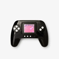 Hot Flying Tiger Spielkonsole mit 108 Spielen