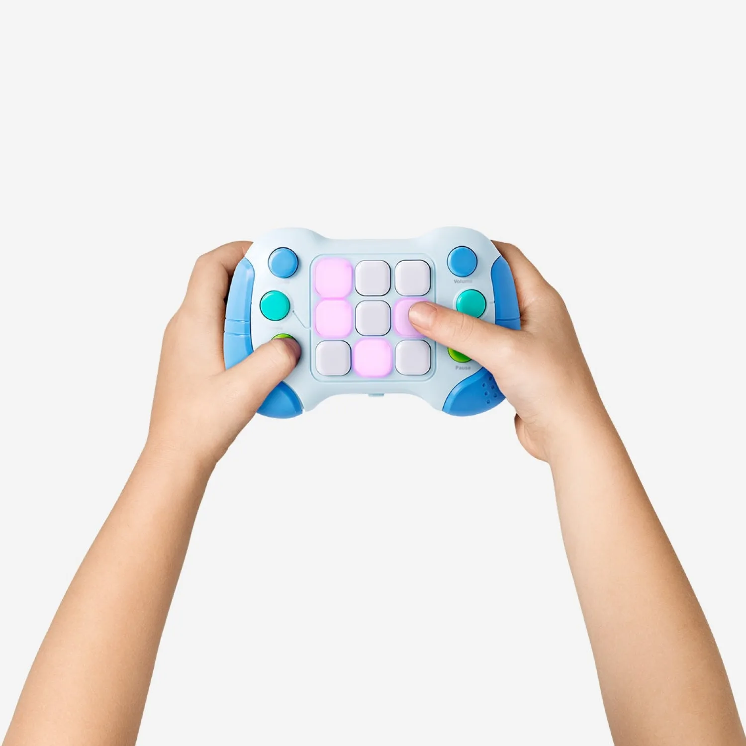 Online Flying Tiger Spielkonsole mit vier Spielen