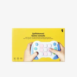 Online Flying Tiger Spielkonsole mit vier Spielen