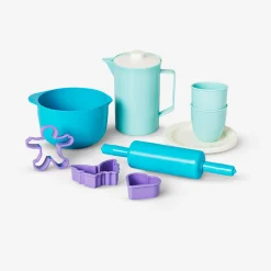 Discount Flying Tiger Spielset Kaffee und Backen - 11 Stk