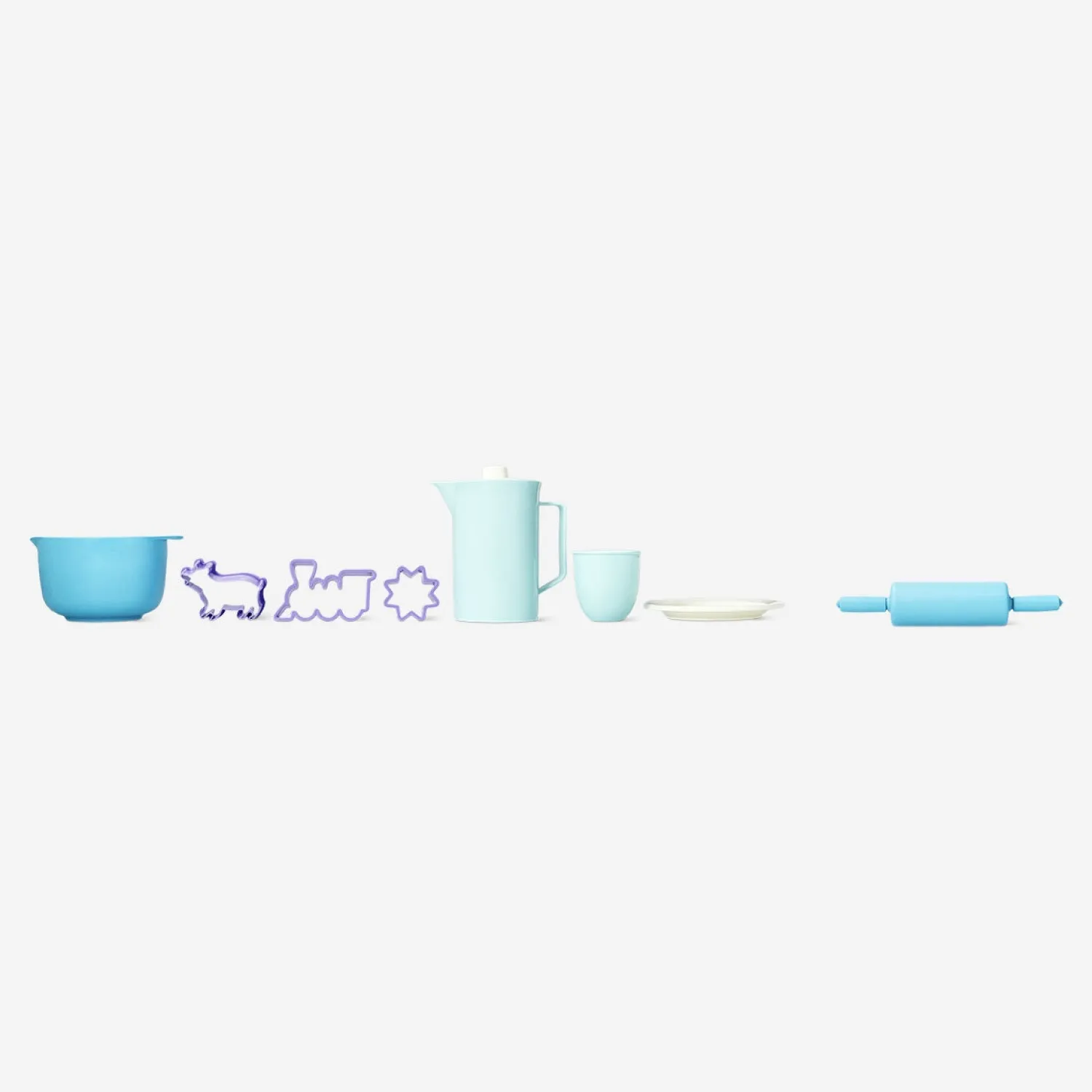 Discount Flying Tiger Spielset Kaffee und Backen - 11 Stk