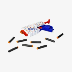 Hot Flying Tiger Spielzeug-Blaster - Medium