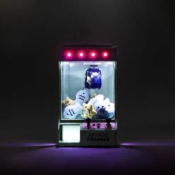 Hot Flying Tiger Spielzeuggreifer mit LED-Licht und Sound