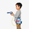 Best Flying Tiger Spielzeug-Wasserpumpen-Rucksack