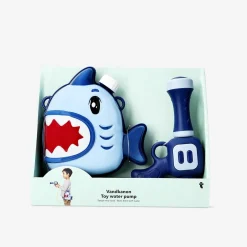 Best Flying Tiger Spielzeug-Wasserpumpen-Rucksack
