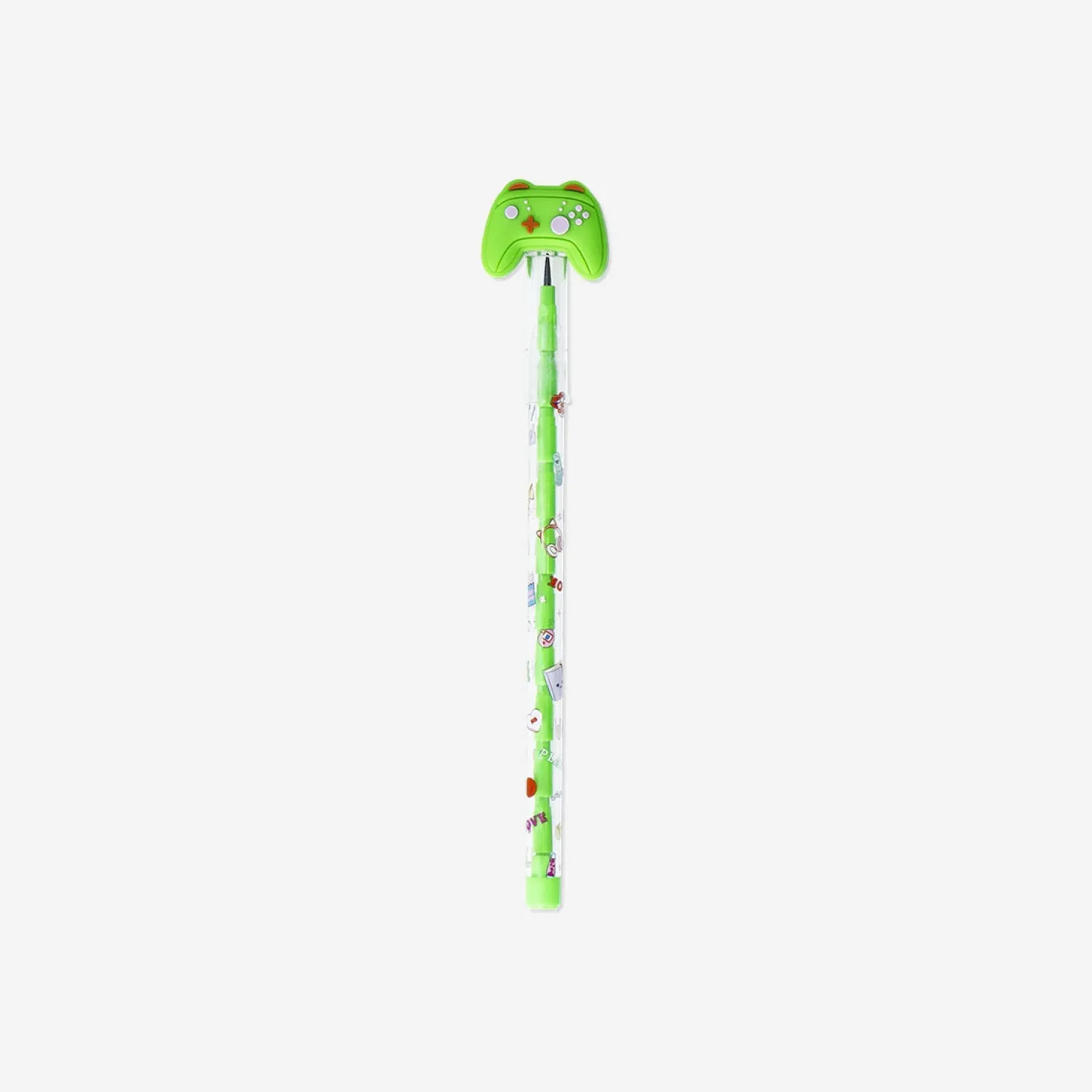 Sale Flying Tiger Stapelbleistift mit Spielekonsole