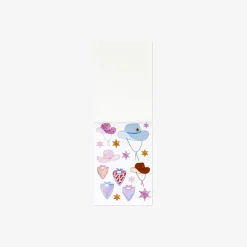 Clearance Flying Tiger Sticker im Western-Stil