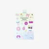 New Flying Tiger Stickerbuch