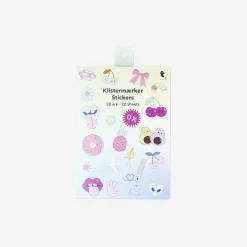 New Flying Tiger Stickerbuch